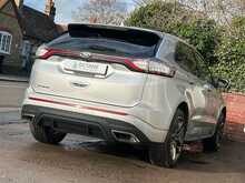 Ford Edge TDCi ST-Line - U1302