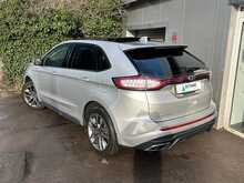 Ford Edge TDCi ST-Line - U1302