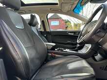Ford Edge TDCi ST-Line - U1302
