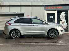Ford Edge TDCi ST-Line - U1302