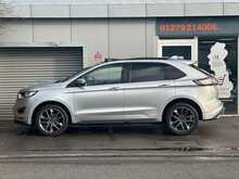 Ford Edge TDCi ST-Line - U1302