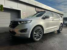 Ford Edge TDCi ST-Line - U1302
