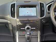 Ford Edge TDCi ST-Line - U1302