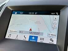 Ford Edge TDCi ST-Line - U1302