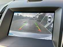 Ford Edge TDCi ST-Line - U1302