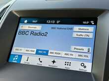 Ford Edge TDCi ST-Line - U1302