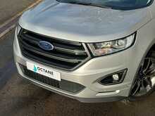 Ford Edge TDCi ST-Line - U1302