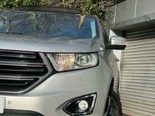 Ford Edge TDCi ST-Line - U1302