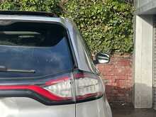 Ford Edge TDCi ST-Line - U1302