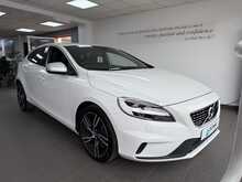 Volvo V40 T3 R-Design Pro - U1304