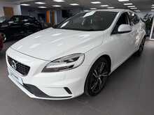 Volvo V40 T3 R-Design Pro - U1304