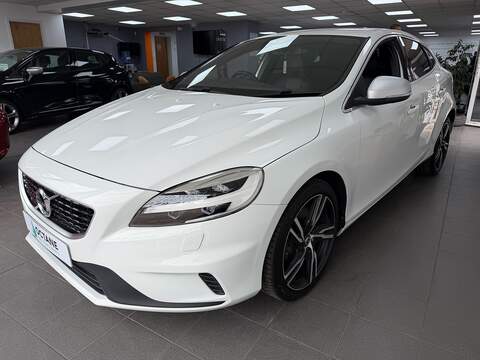 1.5 T3 GPF R-Design Pro Hatchback 5dr Petrol Auto Euro 6 (s/s) (152 ps)