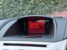 Ford Fiesta Zetec - U1307