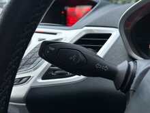 Ford Fiesta Zetec - U1307