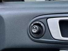 Ford Fiesta Zetec - U1307