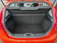 Ford Fiesta Zetec - U1307