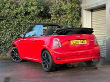 MINI Convertible Cooper - U1308