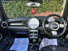 MINI Convertible Cooper - U1308