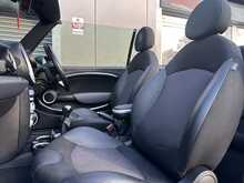 MINI Convertible Cooper - U1308