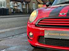 MINI Convertible Cooper - U1308