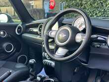 MINI Convertible Cooper - U1308