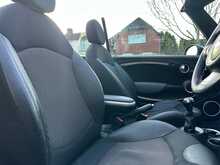MINI Convertible Cooper - U1308