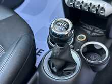 MINI Convertible Cooper - U1308