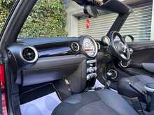 MINI Convertible Cooper - U1308