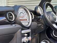 MINI Convertible Cooper - U1308