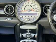 MINI Convertible Cooper - U1308
