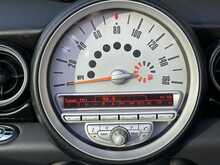 MINI Convertible Cooper - U1308