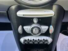 MINI Convertible Cooper - U1308