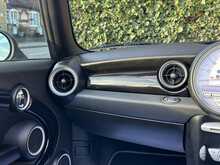 MINI Convertible Cooper - U1308