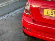 MINI Convertible Cooper - U1308