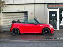 MINI Convertible Cooper - U1308