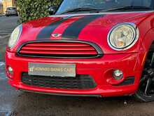 MINI Convertible Cooper - U1308