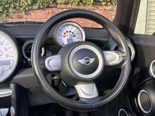 MINI Convertible Cooper - U1308