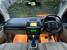 Land Rover Freelander 2 SD4 HSE - U1309