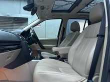 Land Rover Freelander 2 SD4 HSE - U1309