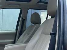 Land Rover Freelander 2 SD4 HSE - U1309