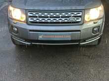 Land Rover Freelander 2 SD4 HSE - U1309