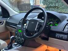 Land Rover Freelander 2 SD4 HSE - U1309