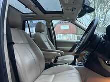 Land Rover Freelander 2 SD4 HSE - U1309