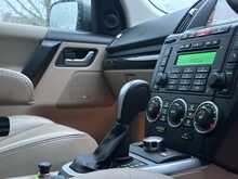 Land Rover Freelander 2 SD4 HSE - U1309