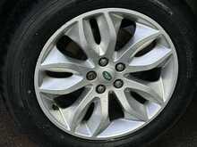 Land Rover Freelander 2 SD4 HSE - U1309