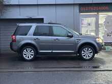 Land Rover Freelander 2 SD4 HSE - U1309
