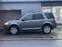 Land Rover Freelander 2 SD4 HSE - U1309