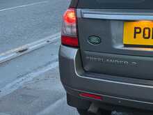 Land Rover Freelander 2 SD4 HSE - U1309