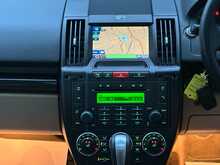 Land Rover Freelander 2 SD4 HSE - U1309