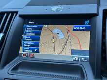 Land Rover Freelander 2 SD4 HSE - U1309